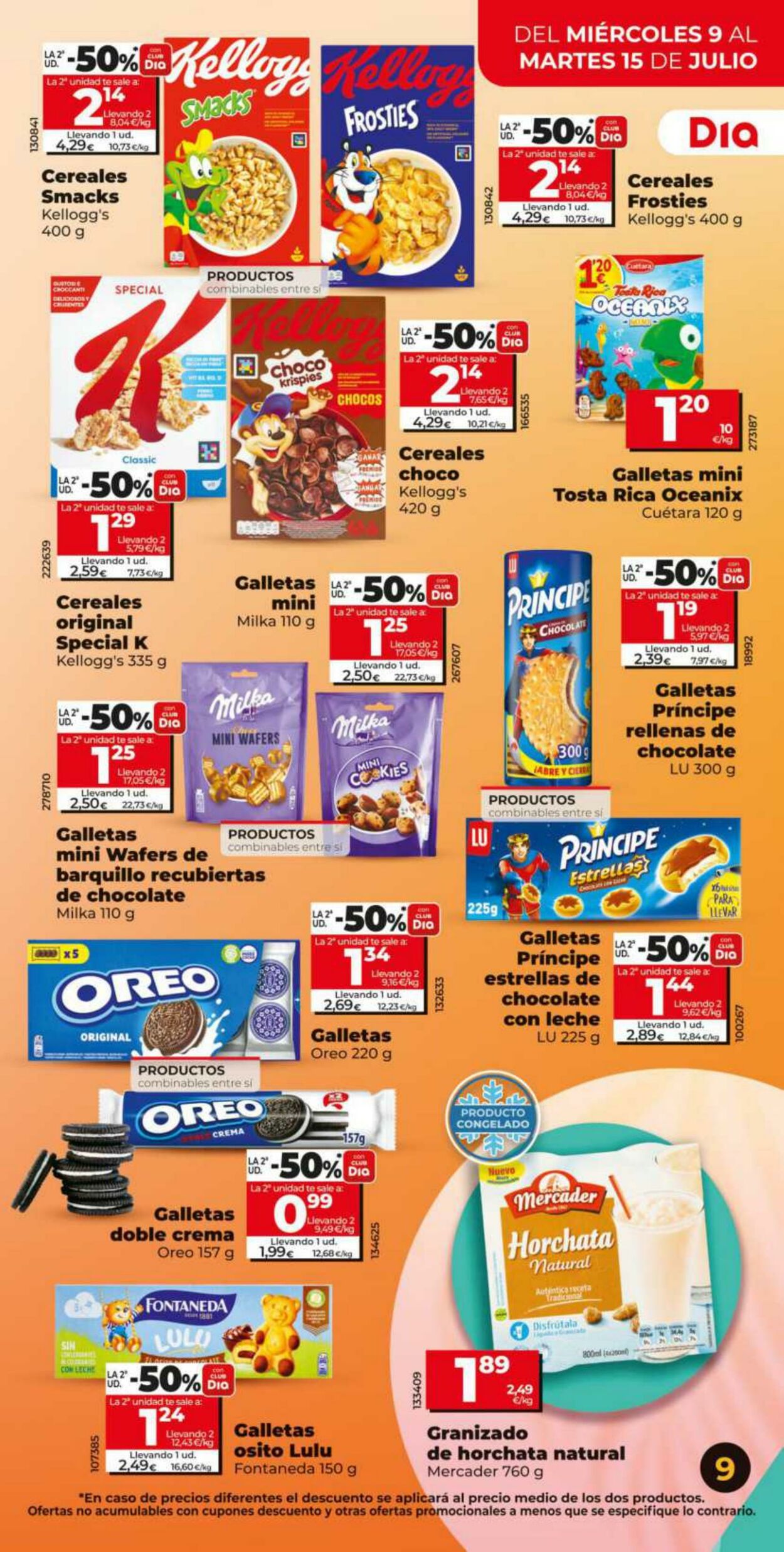 Folleto Dia 02.07.2025 - 08.07.2025