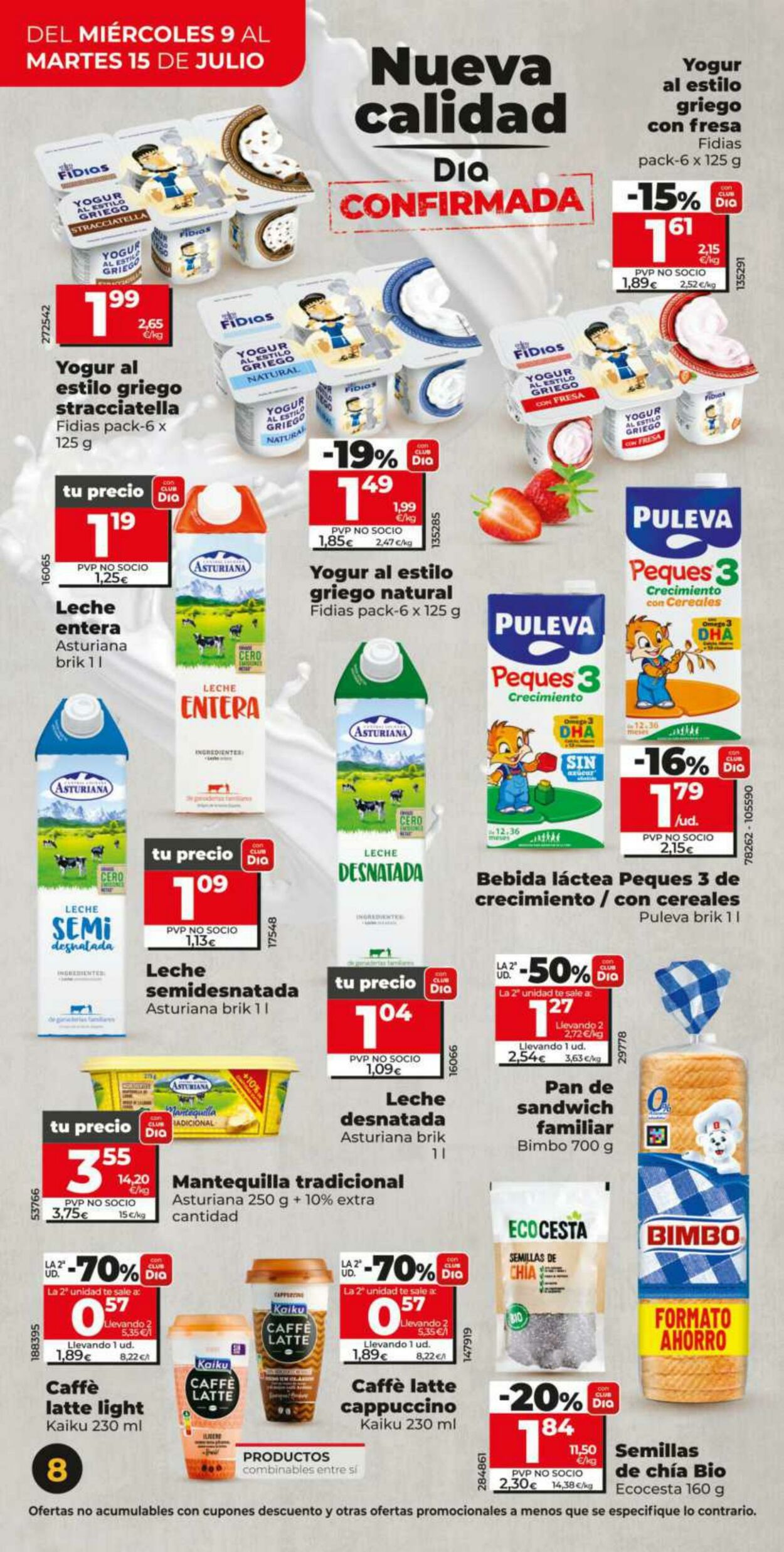 Folleto Dia 02.07.2025 - 08.07.2025
