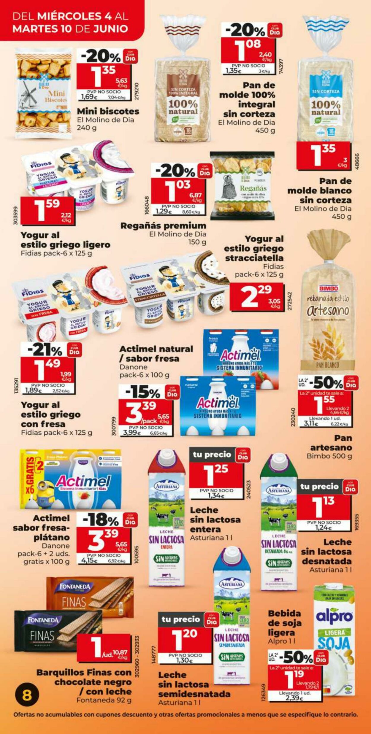 Folleto Dia 04.06.2025 - 10.06.2025