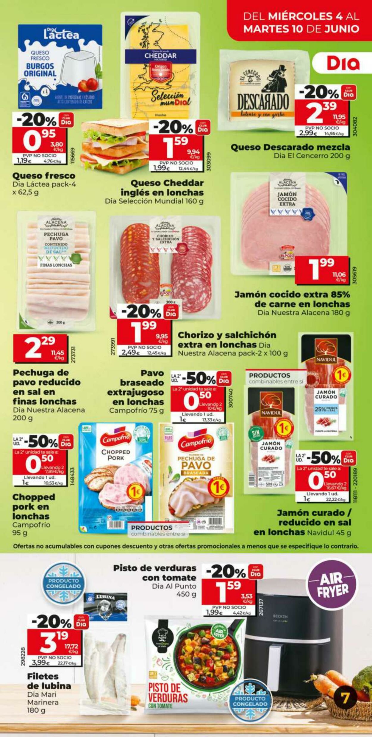 Folleto Dia 04.06.2025 - 10.06.2025