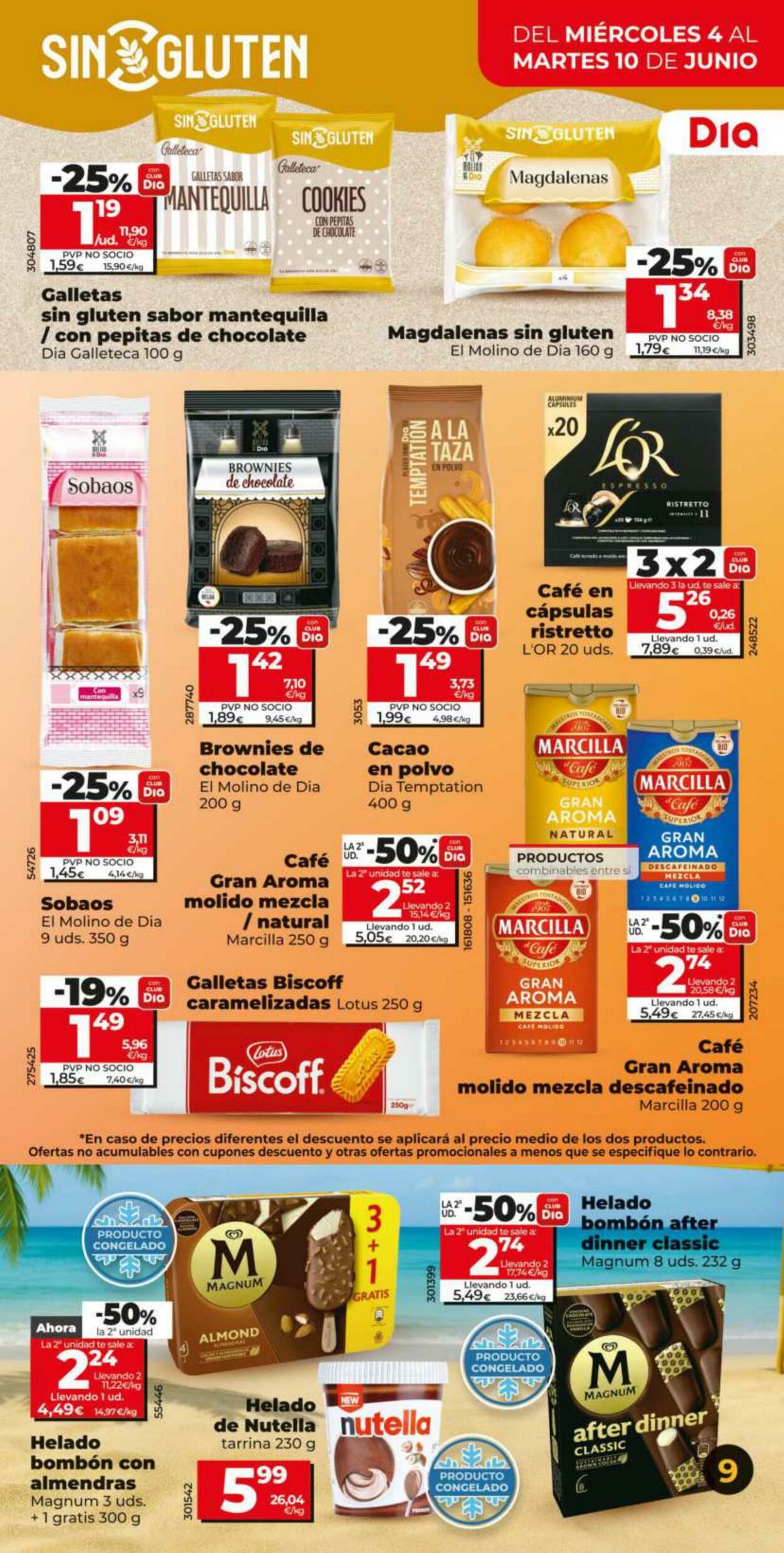 Folleto Dia 04.06.2025 - 10.06.2025