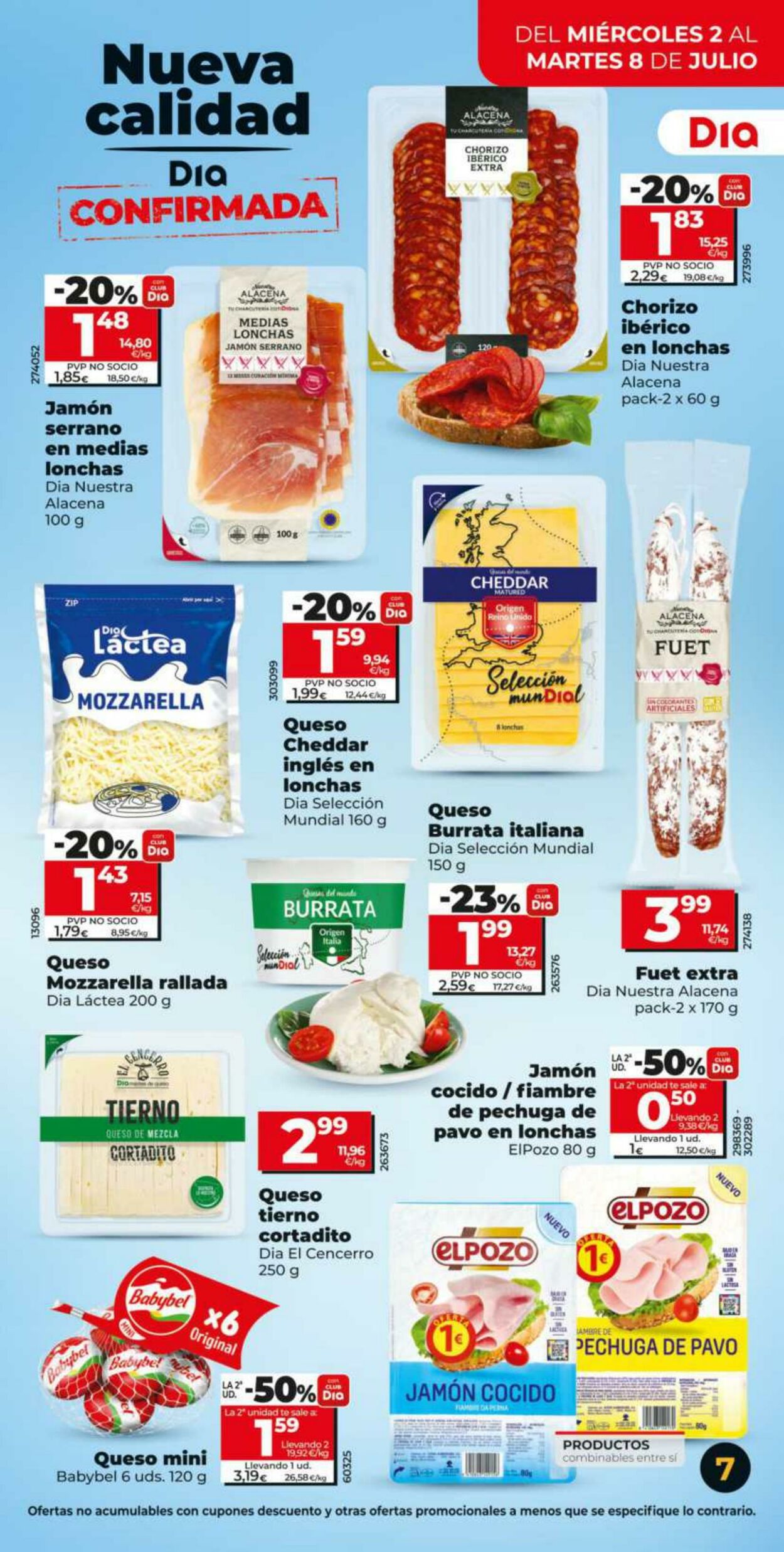 Folleto Dia 25.06.2025 - 01.07.2025