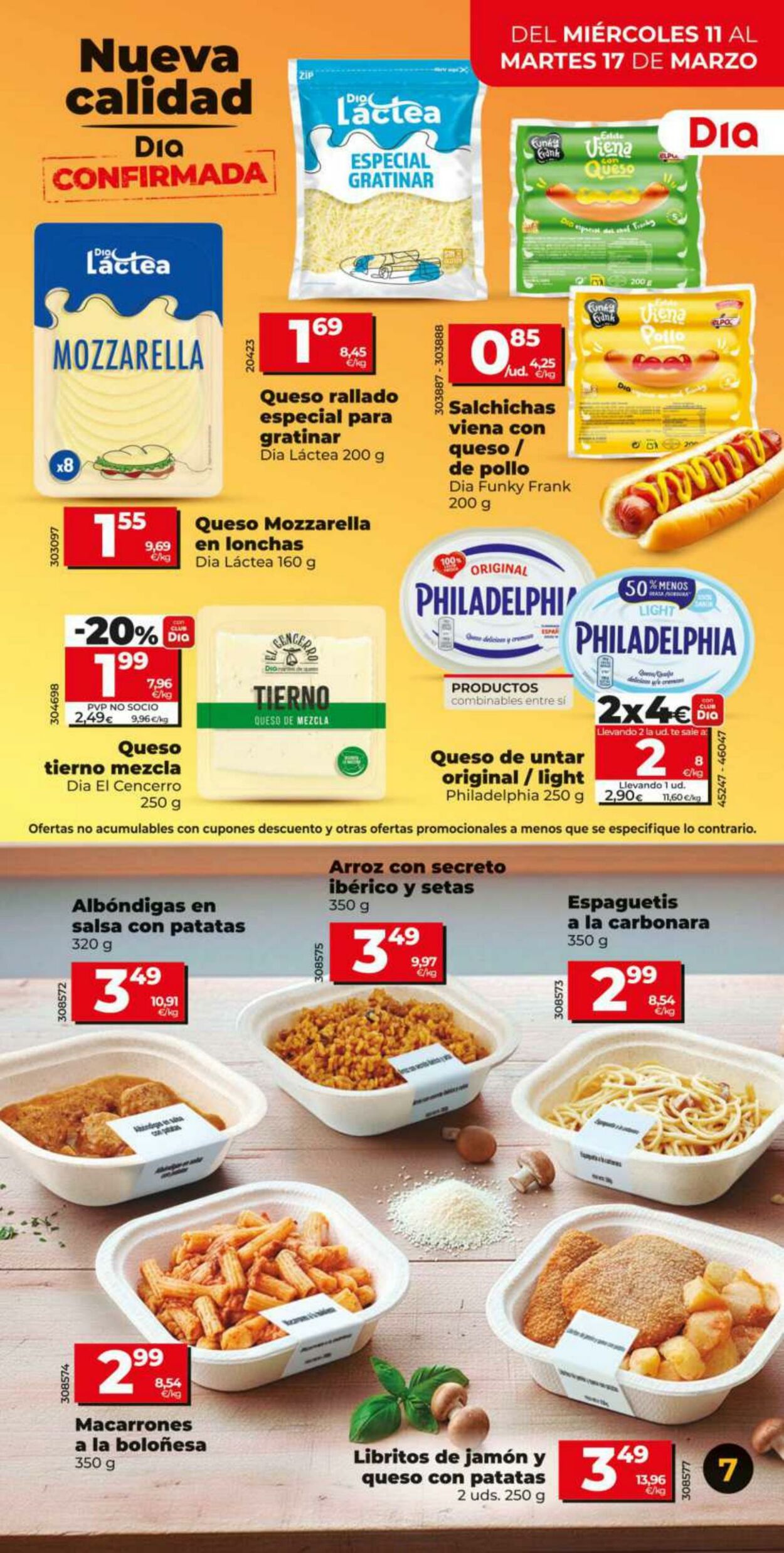 Folleto Dia 04.03.2026 - 10.03.2026