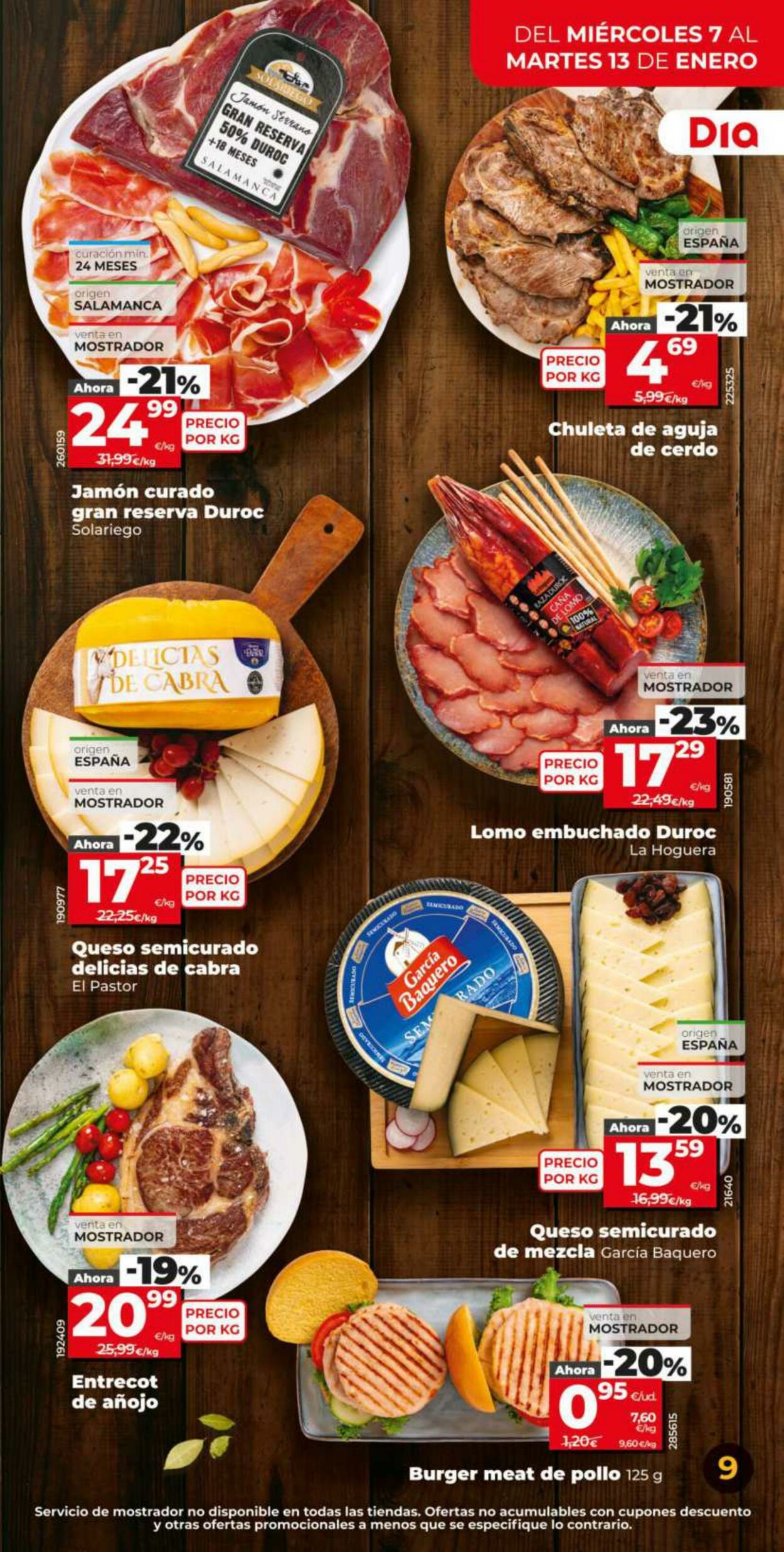 Folleto Dia 07.01.2026 - 13.01.2026