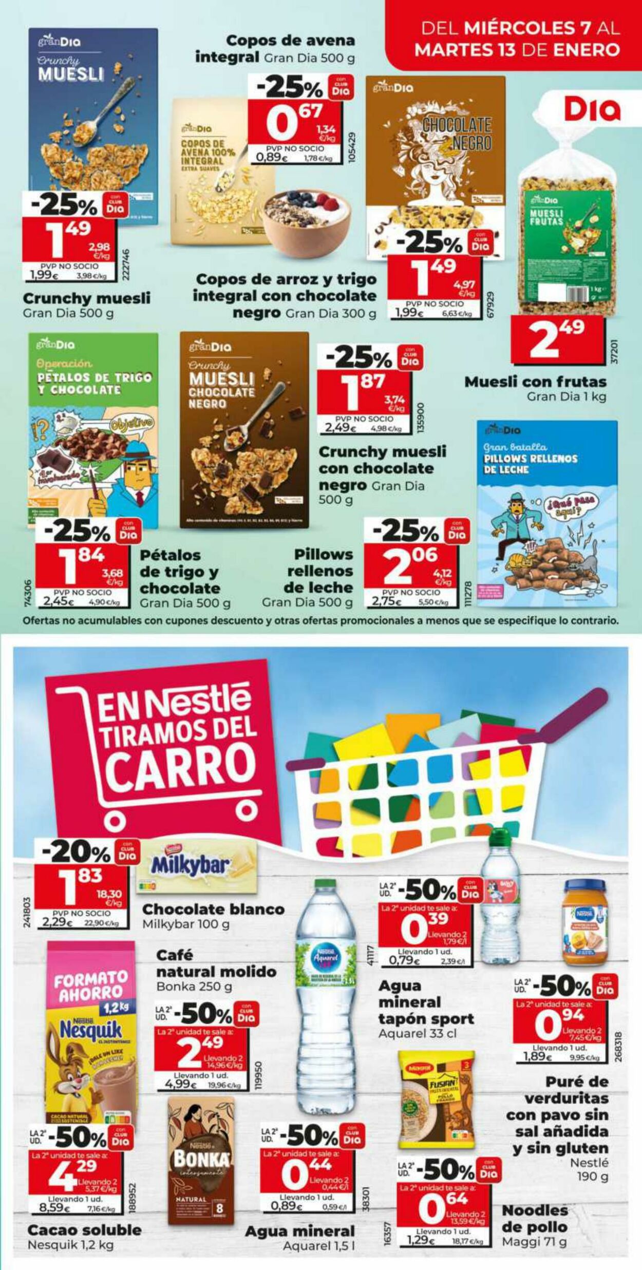 Folleto Dia 07.01.2026 - 13.01.2026
