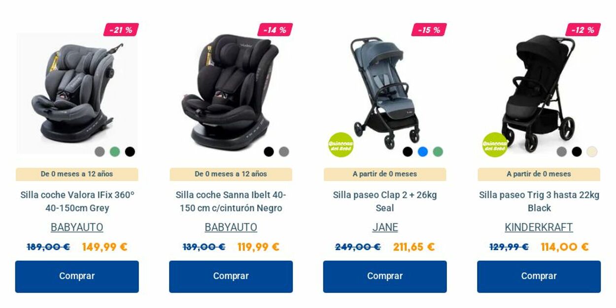 Folleto Drim 22.09.2025 - 01.10.2025