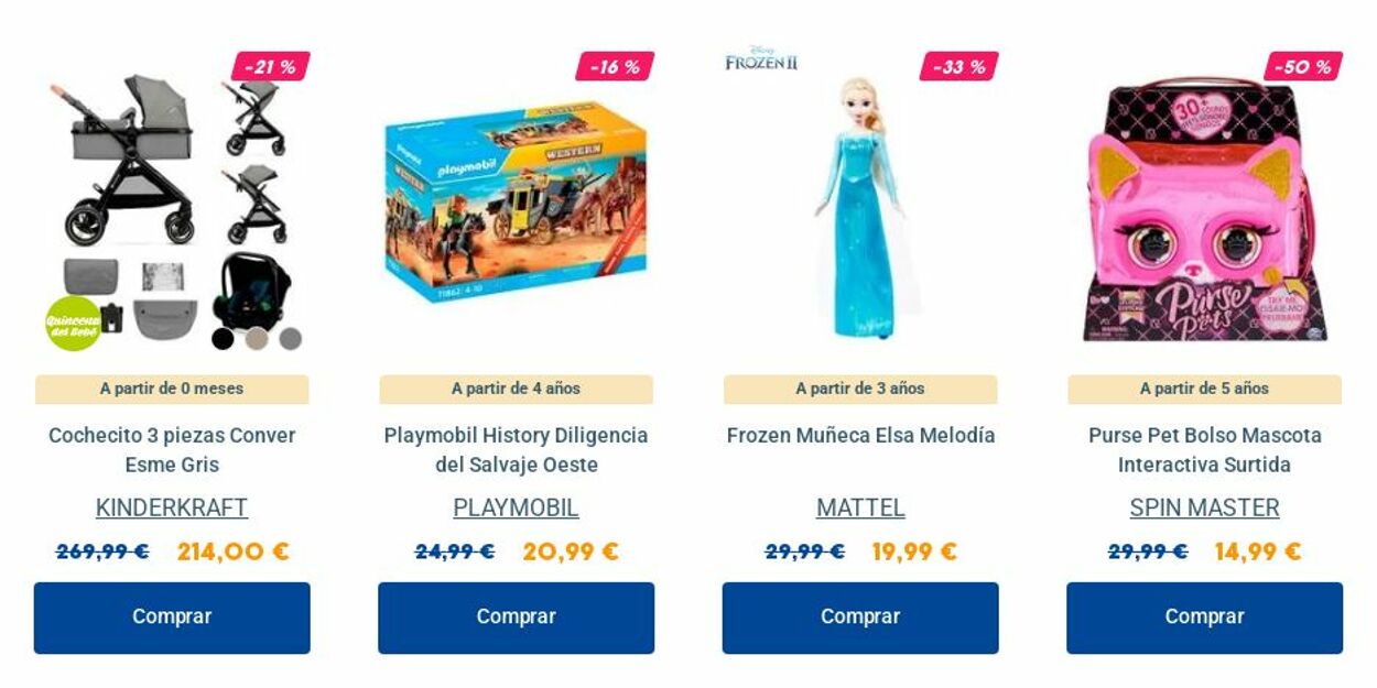 Folleto Drim 22.09.2025 - 01.10.2025