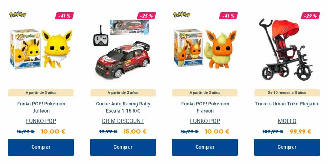 Folleto Drim 25.08.2025 - 03.09.2025