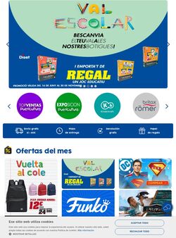 Folleto Drim 25.08.2025 - 03.09.2025