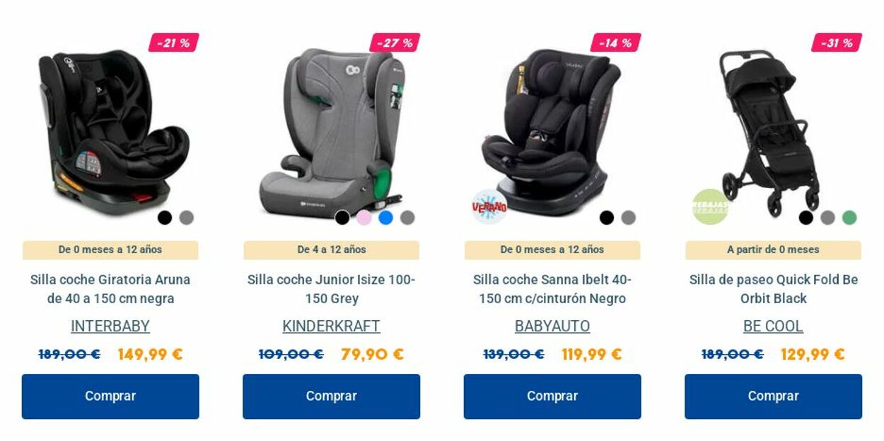 Folleto Drim 11.08.2025 - 20.08.2025