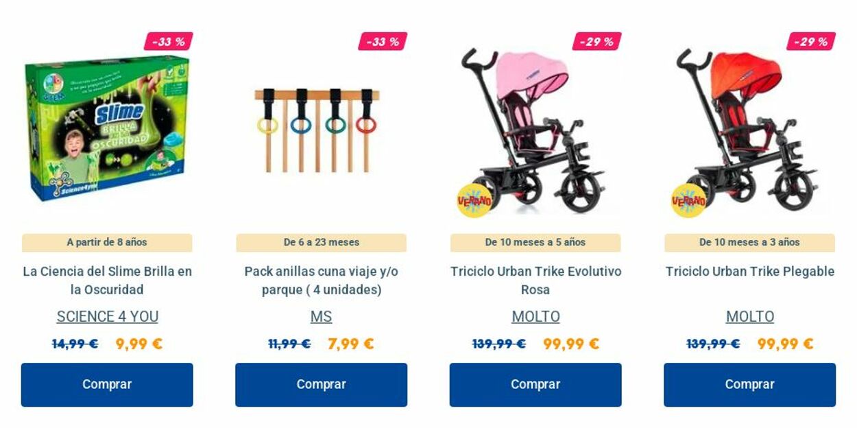 Folleto Drim 11.08.2025 - 20.08.2025
