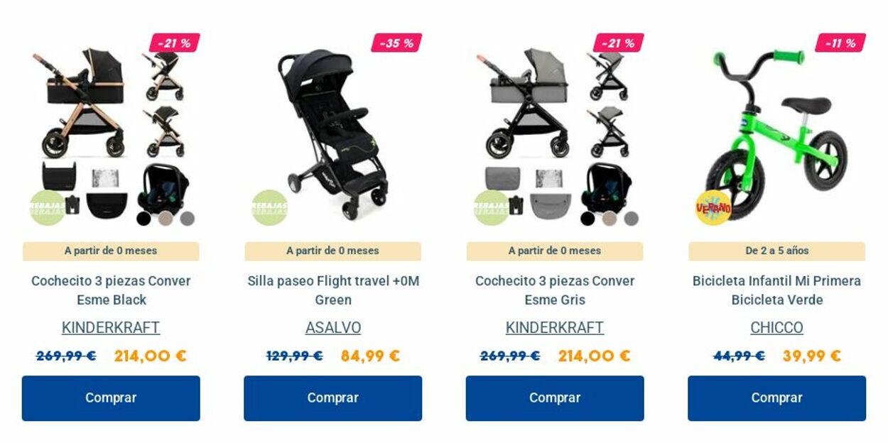 Folleto Drim 04.08.2025 - 13.08.2025