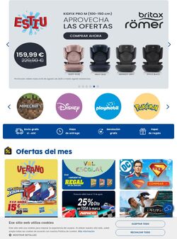 Folleto Drim 04.08.2025 - 13.08.2025