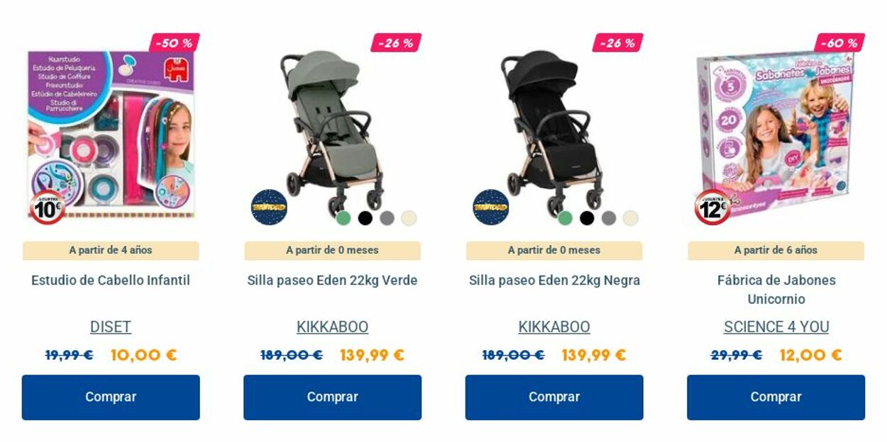 Folleto Drim 10.11.2025 - 19.11.2025