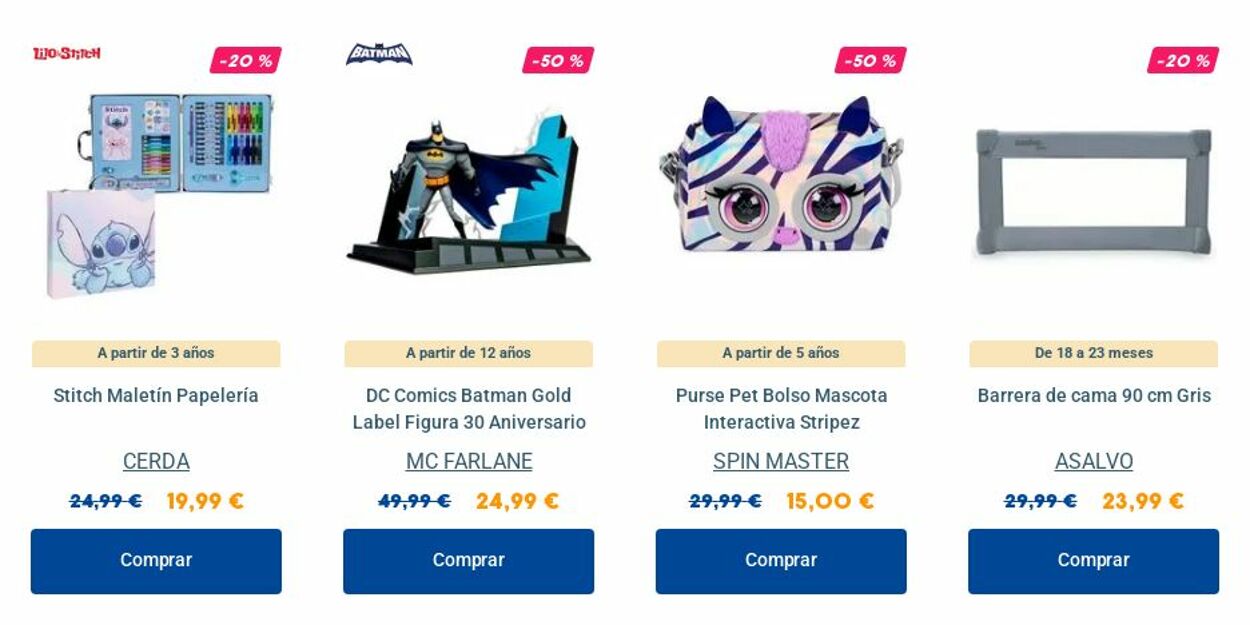 Folleto Drim 06.10.2025 - 15.10.2025