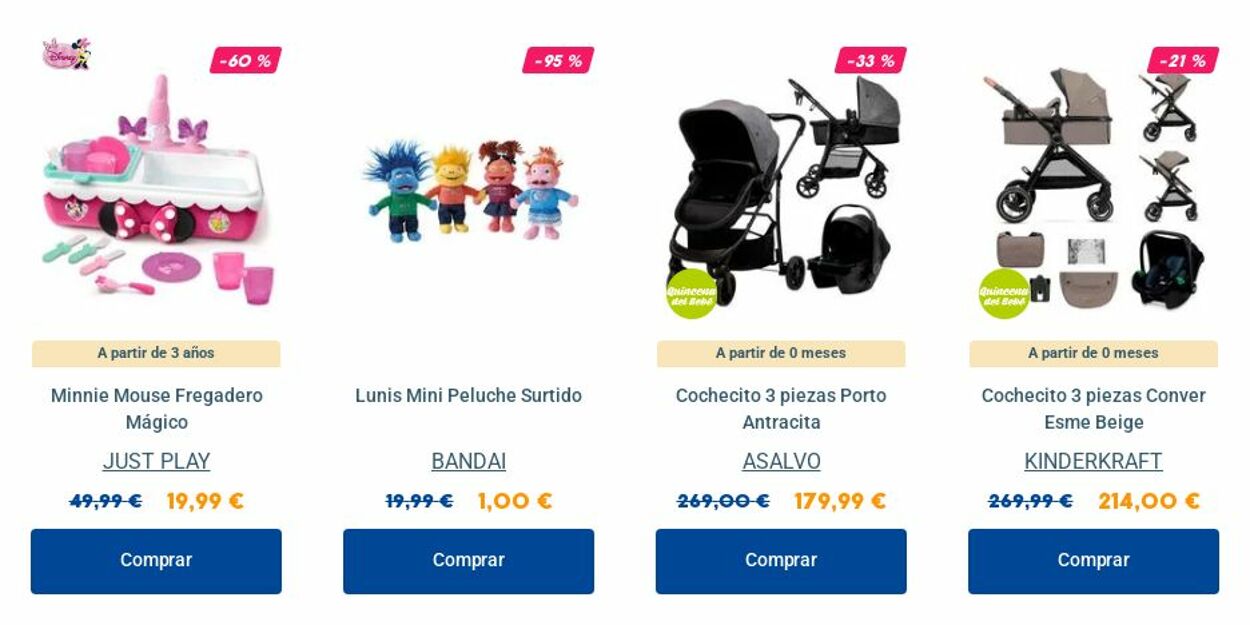 Folleto Drim 06.10.2025 - 15.10.2025