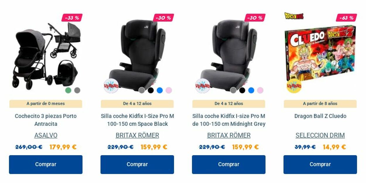Folleto Drim 23.06.2025 - 02.07.2025