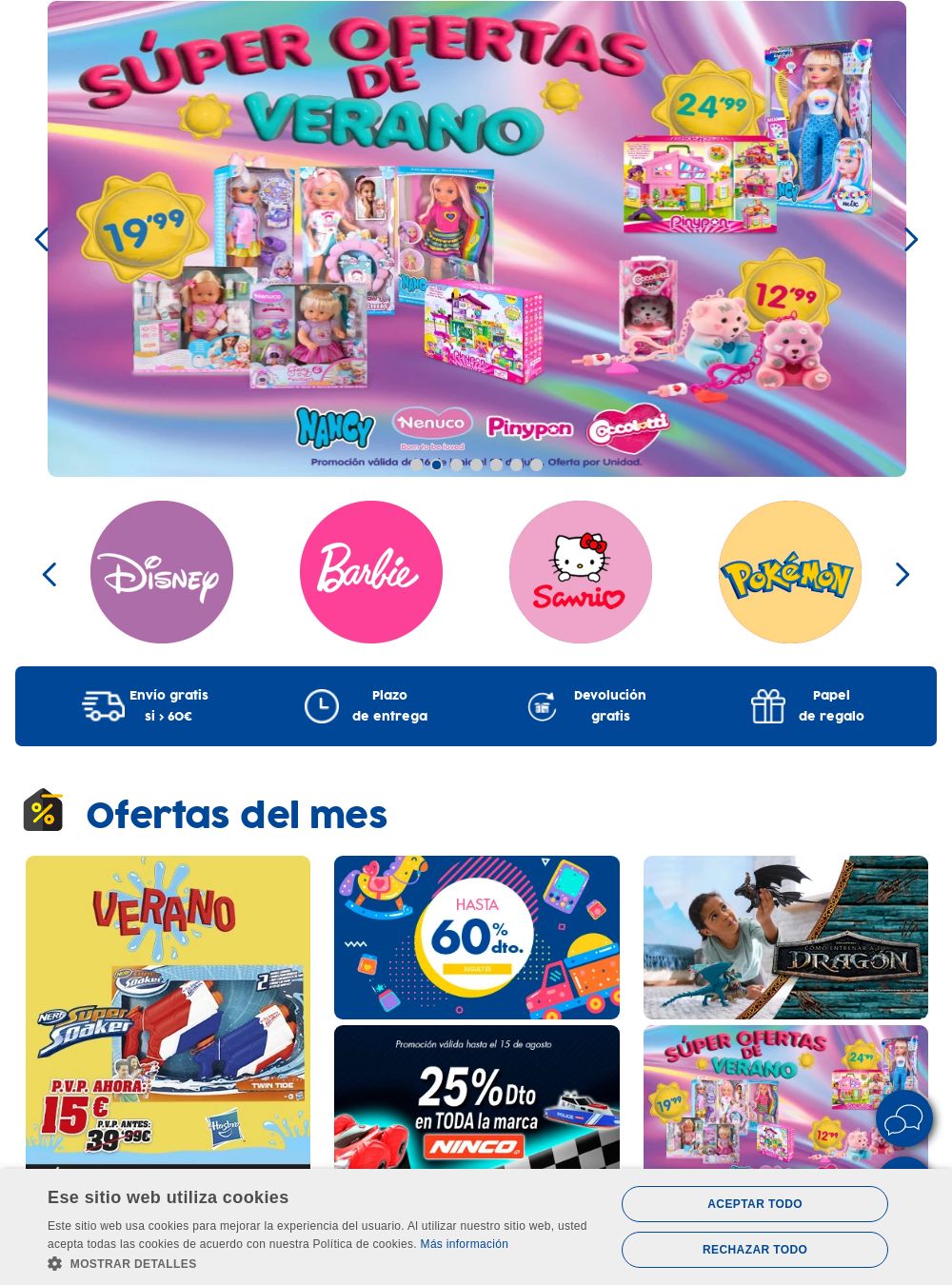 Folleto Drim 23.06.2025 - 02.07.2025