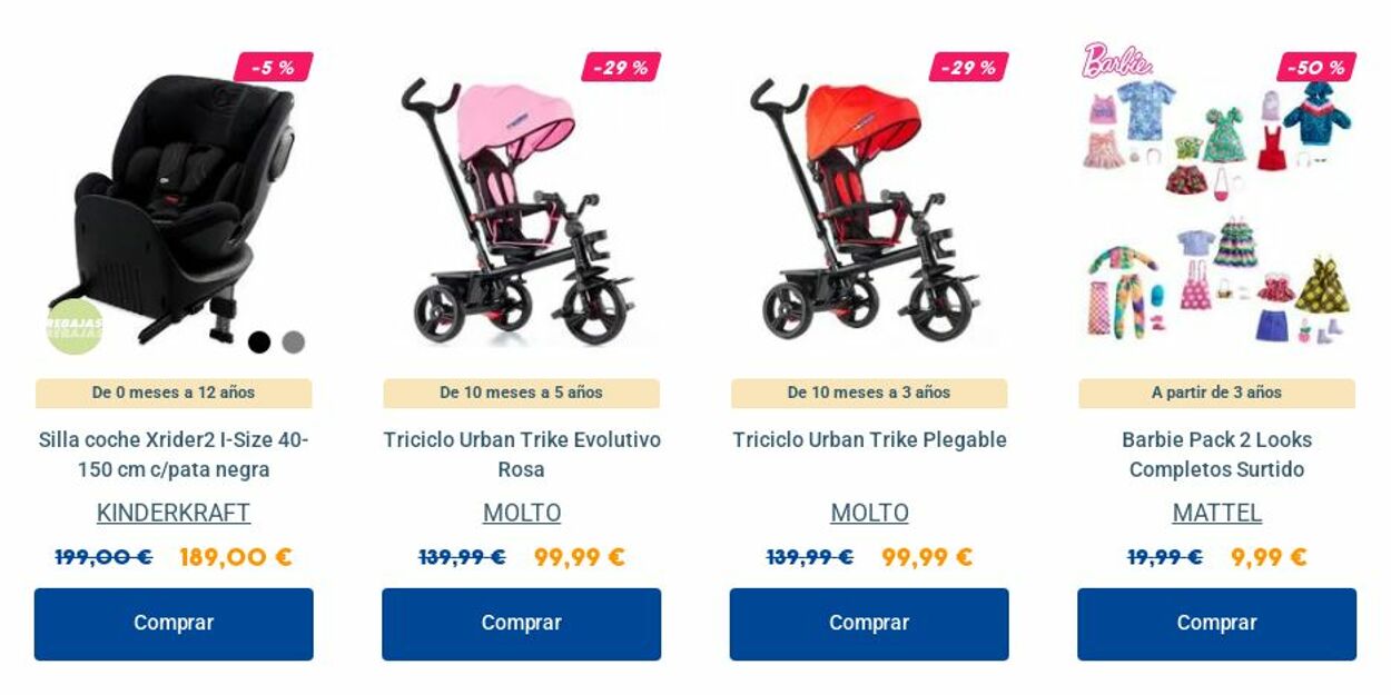Folleto Drim 01.09.2025 - 10.09.2025