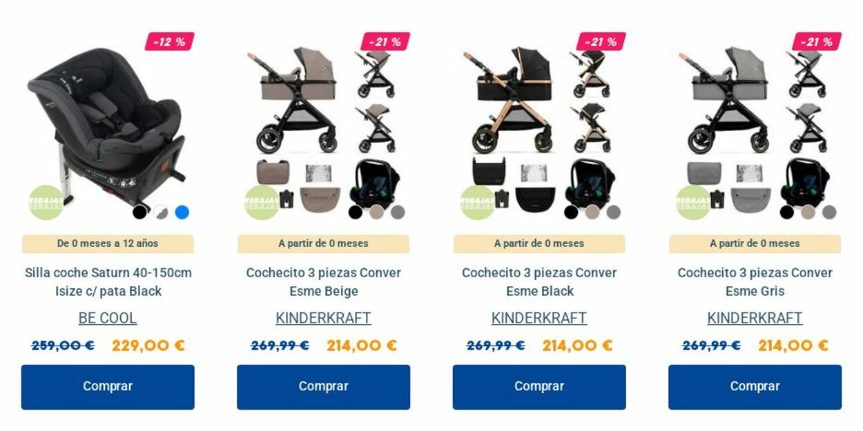 Folleto Drim 01.09.2025 - 10.09.2025