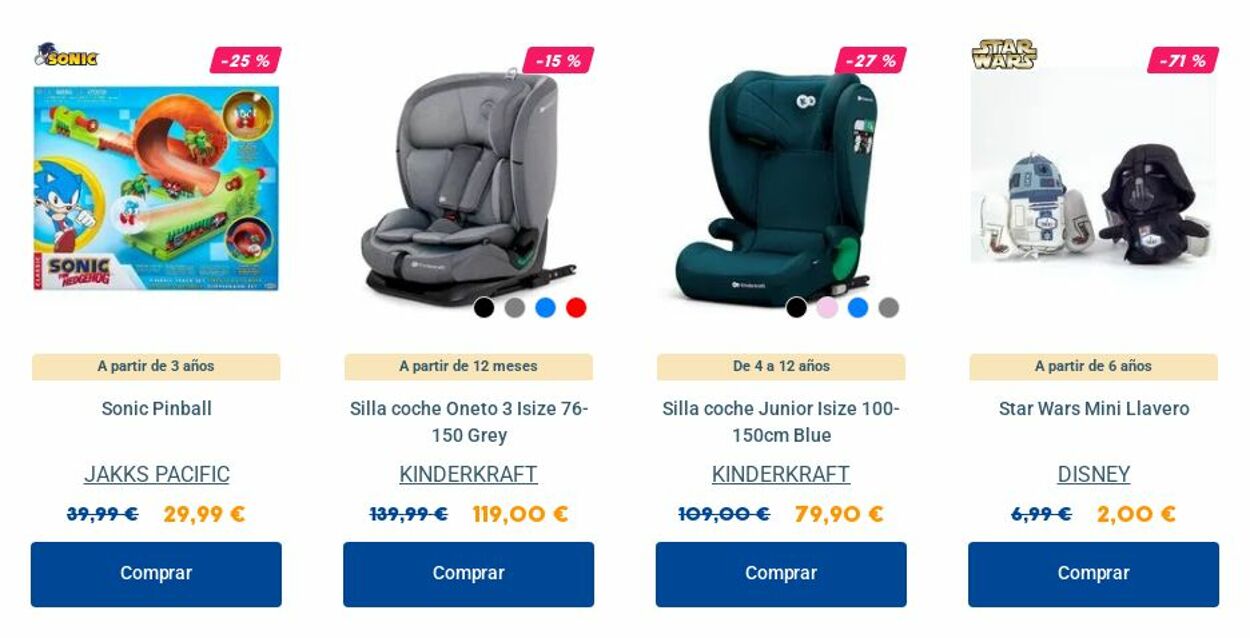Folleto Drim 09.06.2025 - 18.06.2025