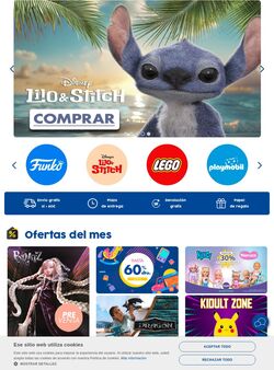 Folleto Drim 09.06.2025 - 18.06.2025