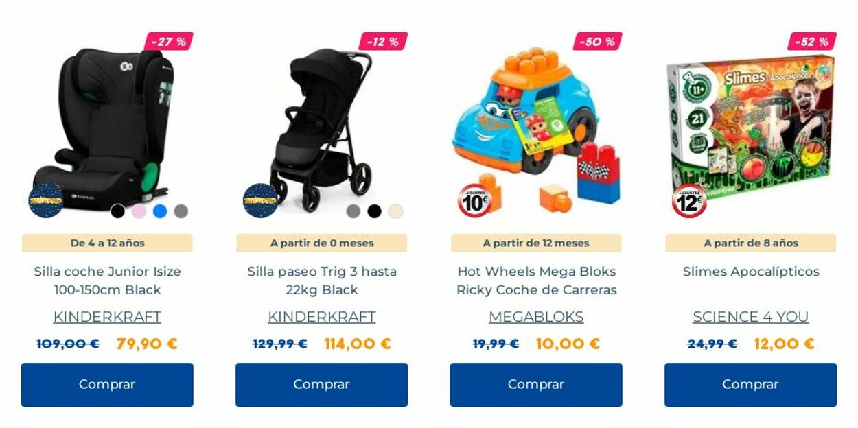 Folleto Drim 08.12.2025 - 17.12.2025