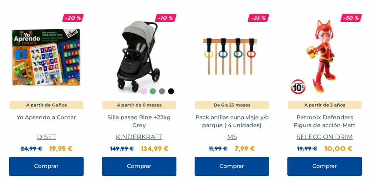 Folleto Drim 08.12.2025 - 17.12.2025