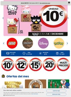 Folleto Drim 08.12.2025 - 17.12.2025