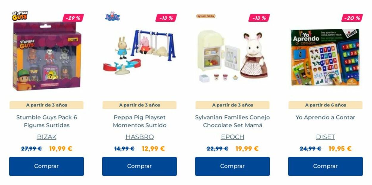 Folleto Drim 15.12.2025 - 24.12.2025