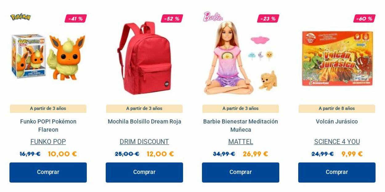 Folleto Drim 15.09.2025 - 24.09.2025