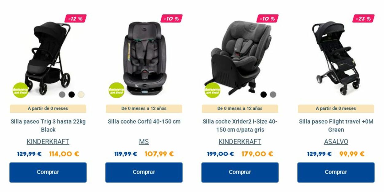 Folleto Drim 15.09.2025 - 24.09.2025
