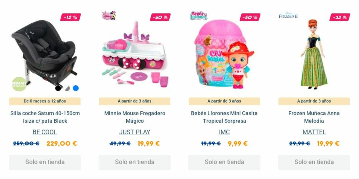 Folleto Drim 18.08.2025 - 27.08.2025