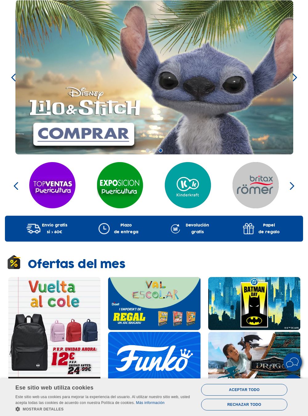 Folleto Drim 08.09.2025 - 17.09.2025
