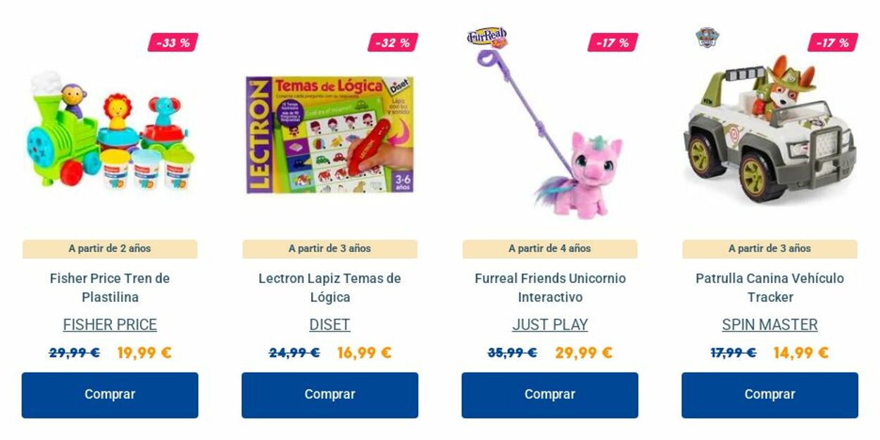 Folleto Drim 08.09.2025 - 17.09.2025