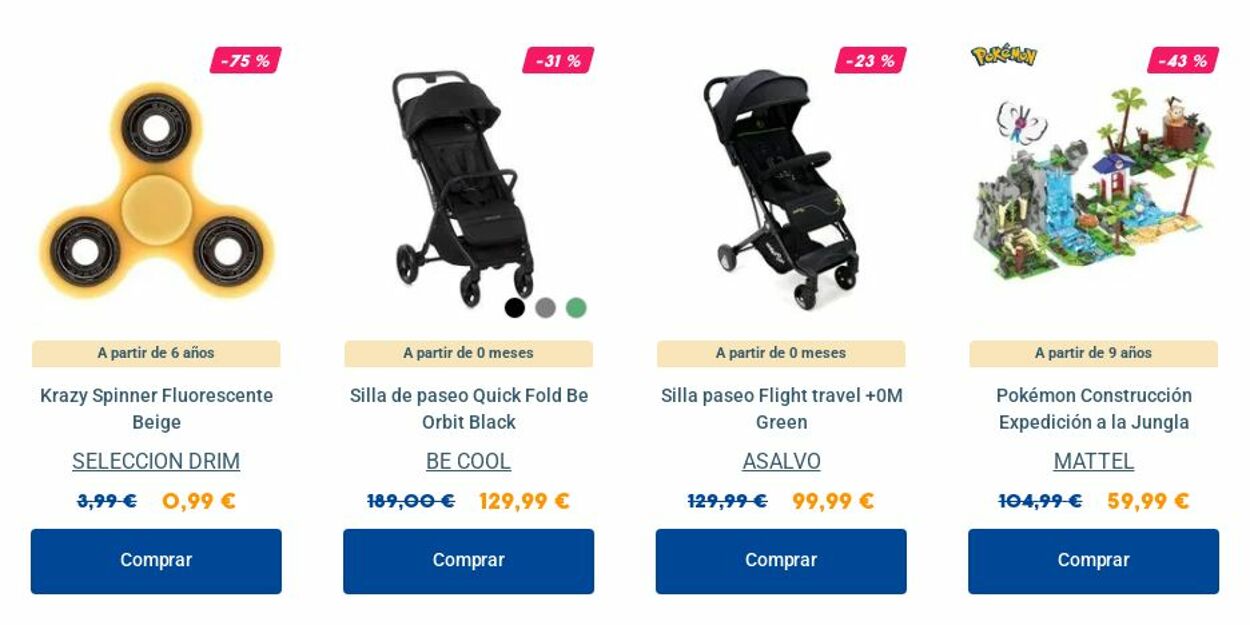 Folleto Drim 08.09.2025 - 17.09.2025