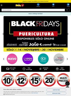 Folleto Drim 24.11.2025 - 03.12.2025