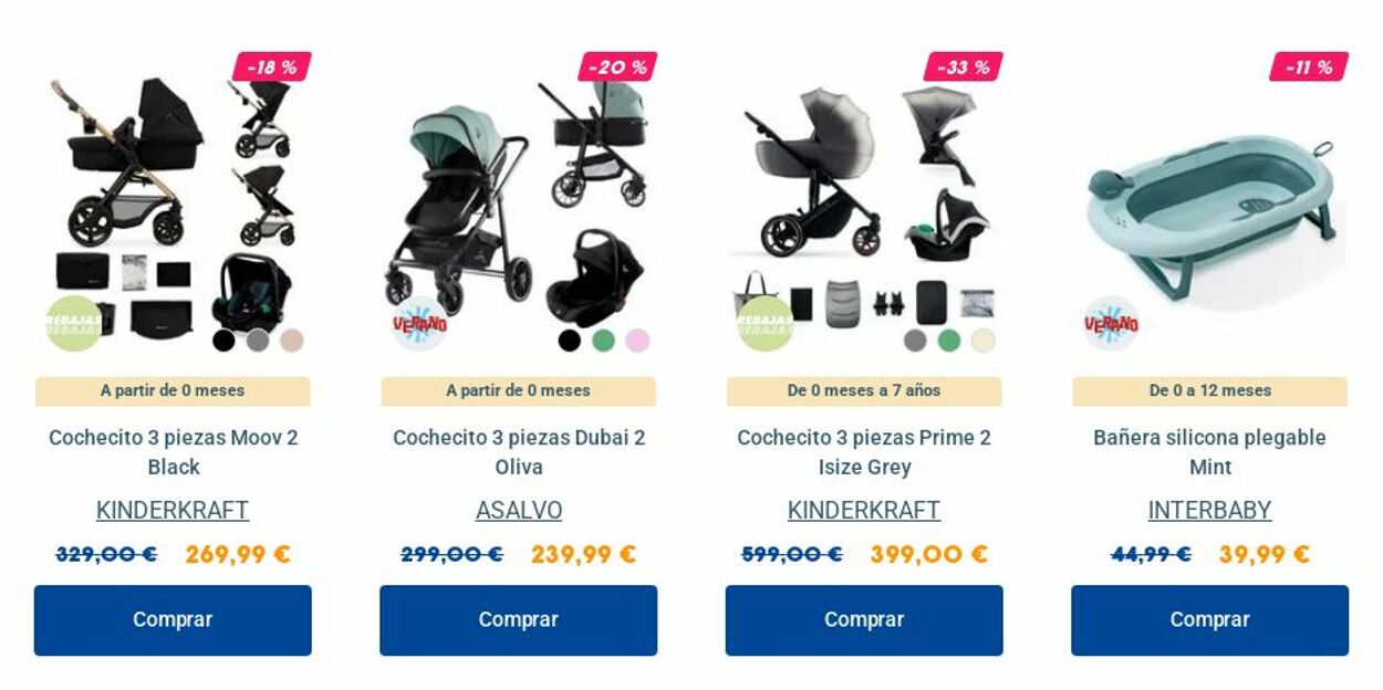 Folleto Drim 07.07.2025 - 16.07.2025