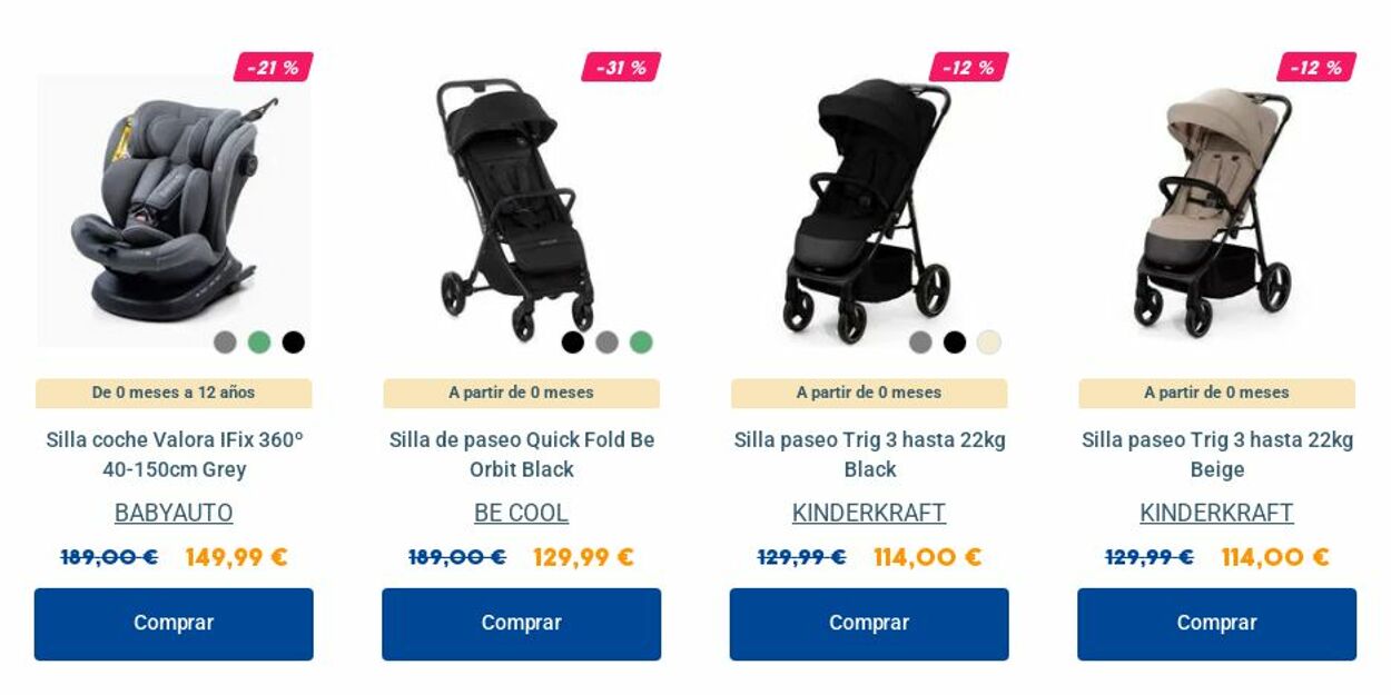 Folleto Drim 29.09.2025 - 08.10.2025