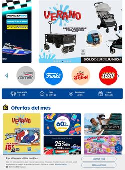 Folleto Drim 16.06.2025 - 25.06.2025