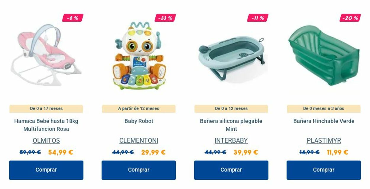 Folleto Drim 26.05.2025 - 04.06.2025