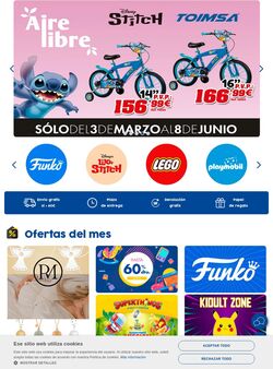Folleto Drim 26.05.2025 - 04.06.2025