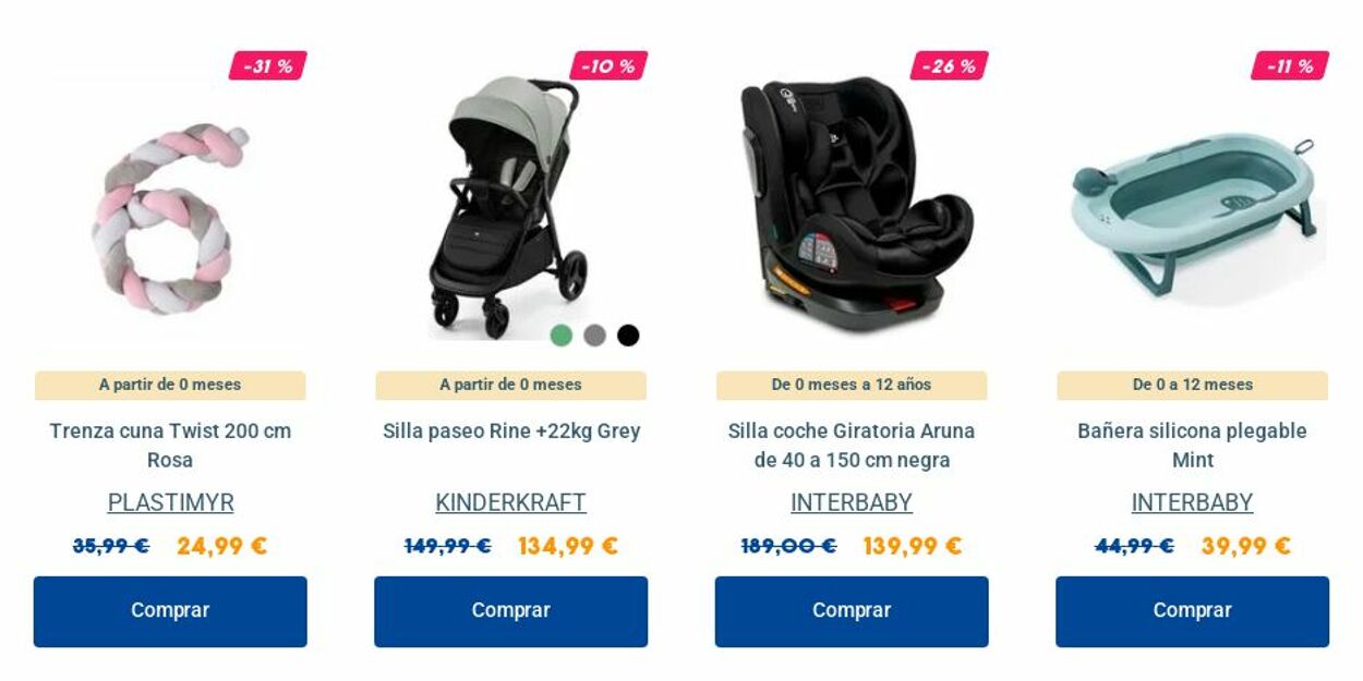 Folleto Drim 27.10.2025 - 05.11.2025