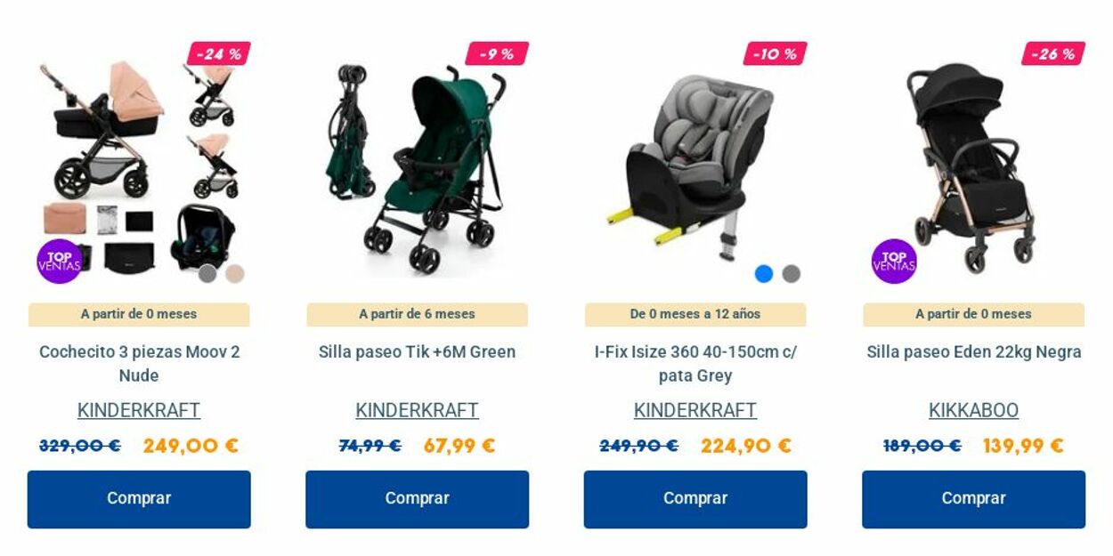 Folleto Drim 27.10.2025 - 05.11.2025
