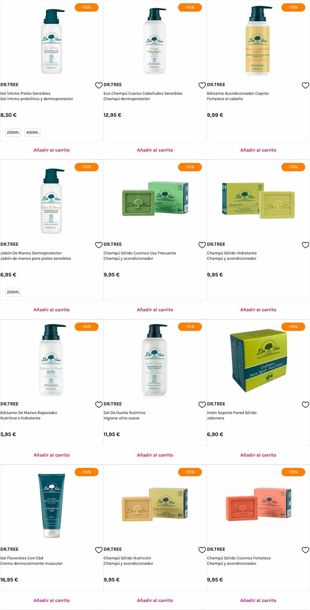 Folleto Druni 29.09.2025 - 08.10.2025