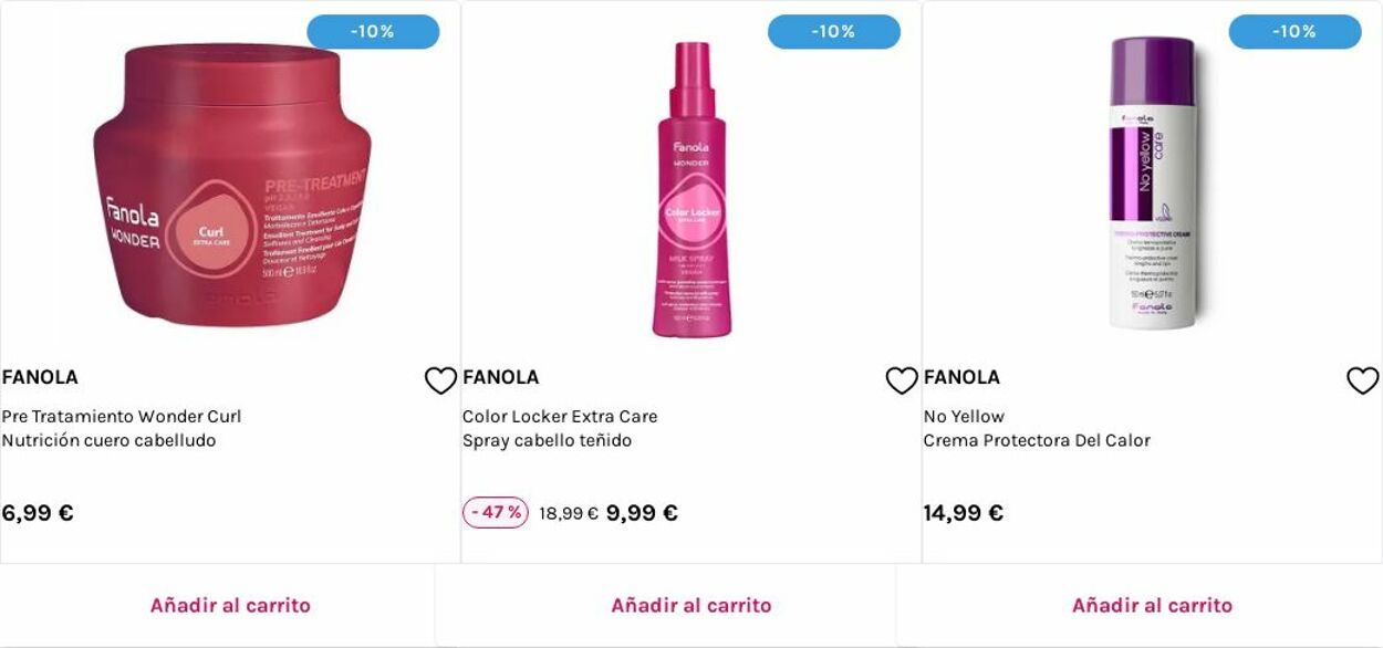 Folleto Druni 29.09.2025 - 08.10.2025
