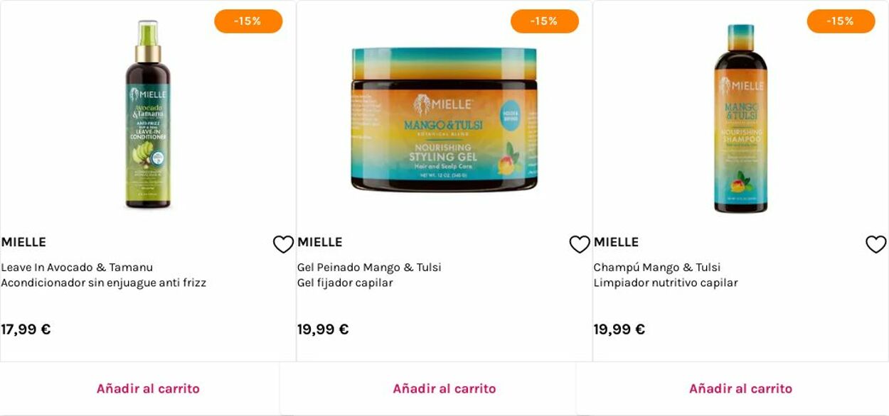 Folleto Druni 16.06.2025 - 25.06.2025
