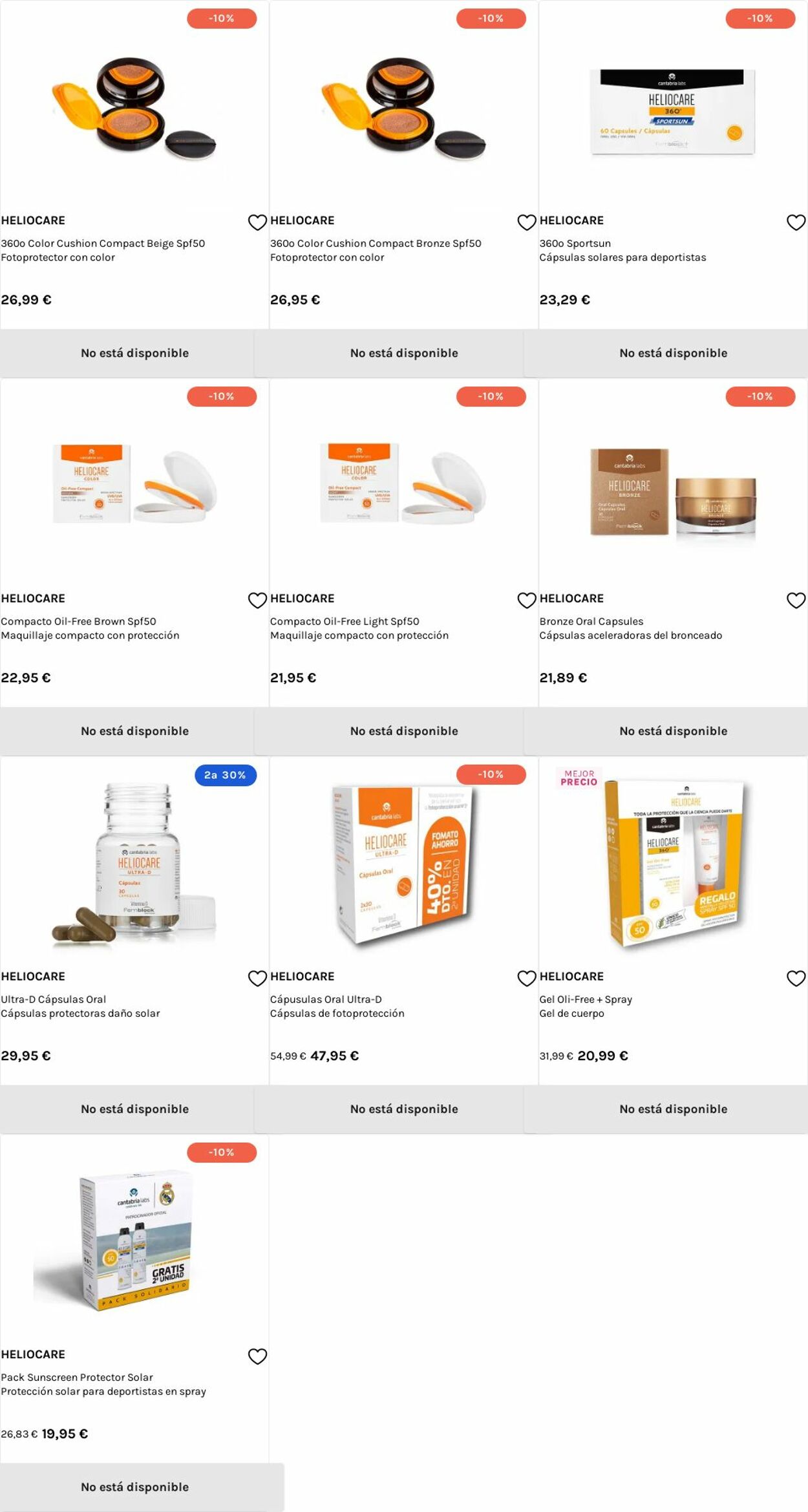 Folleto Druni 16.06.2025 - 25.06.2025