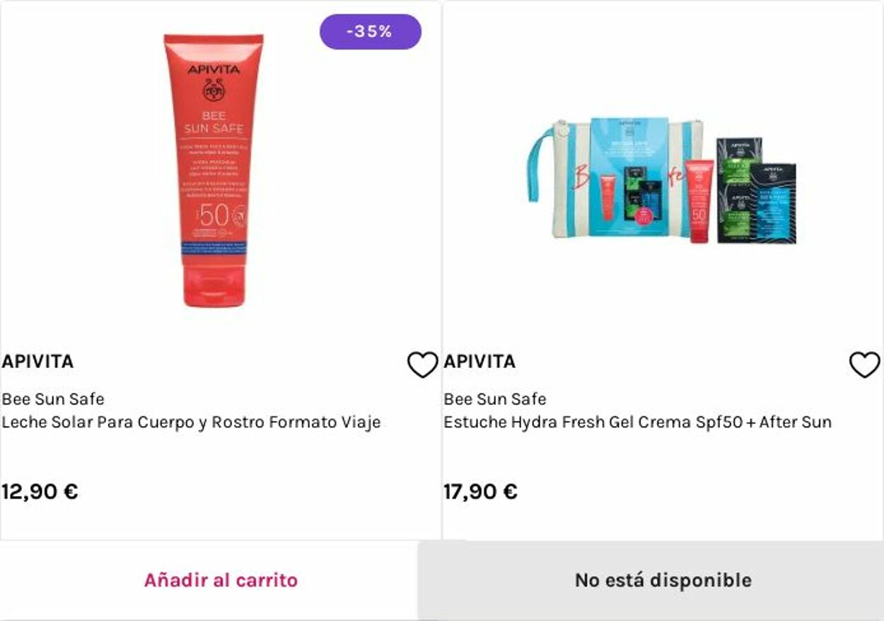 Folleto Druni 25.08.2025 - 03.09.2025