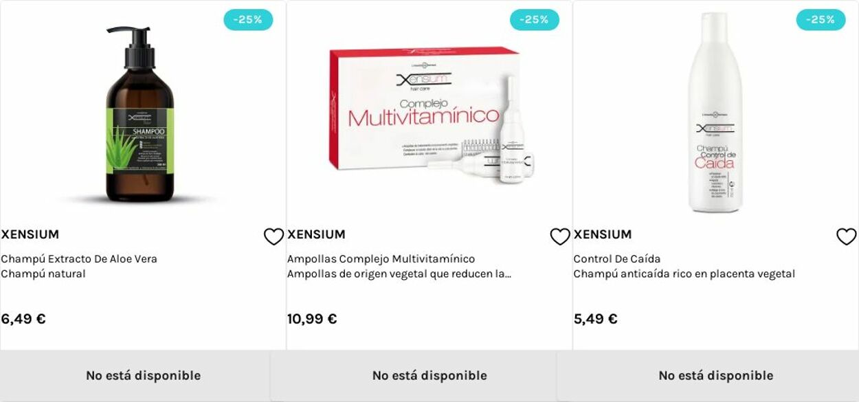 Folleto Druni 25.08.2025 - 03.09.2025